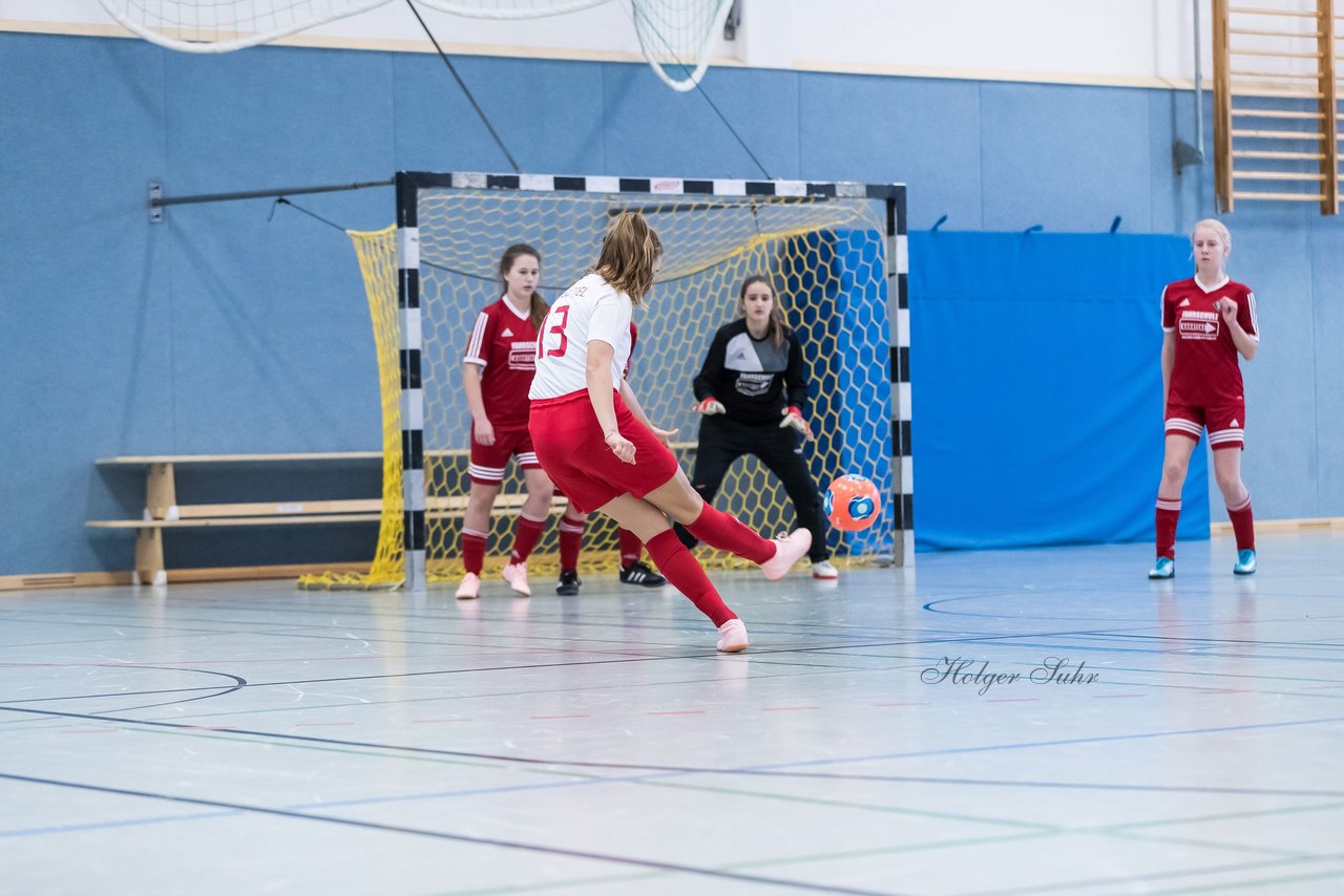 Bild 263 - HFV Futsalmeisterschaft